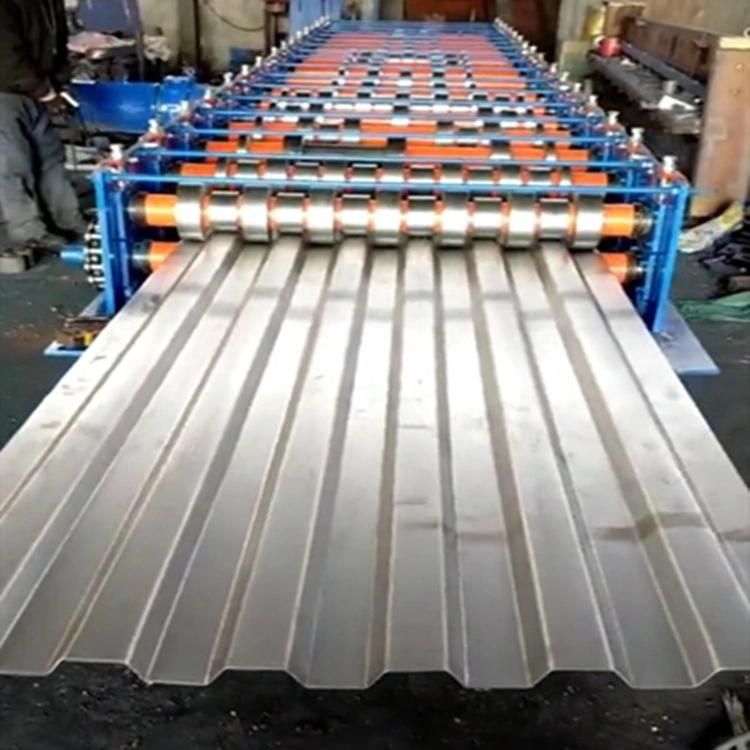 Roller Shutter Door Roll Forming Machinery Manufacturers Price