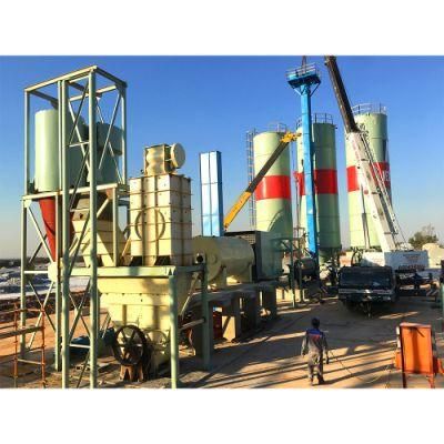 Gypsum Powder Machines Production Making Machine Gypsum Powder Plant Machines