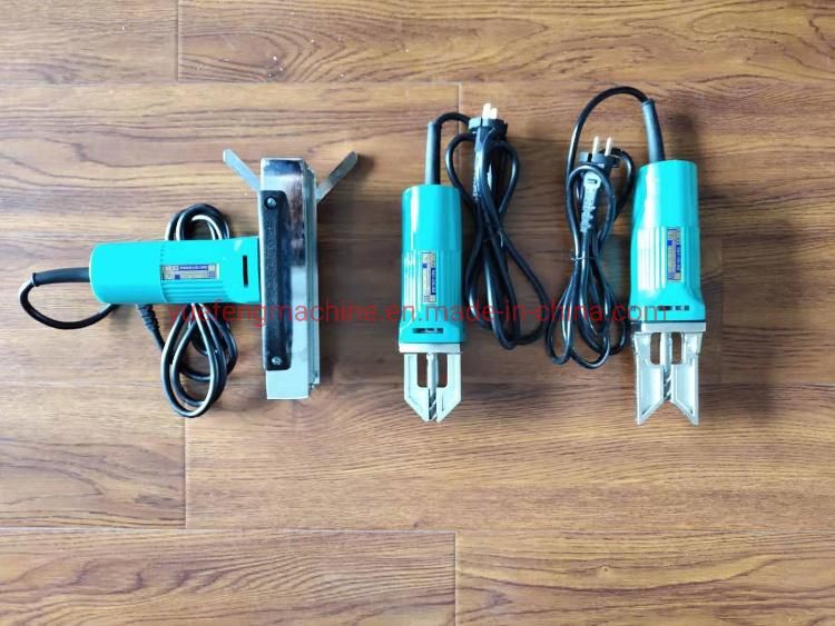 UPVC PVC Window Door Corner Cleaning Machine Portable Corner Cleaning Tool