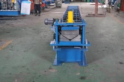 Supermarket Shelf Roll Forming Machine