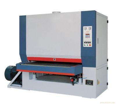 Sydr-P Couplet Body Polisher and Sander Type Machine