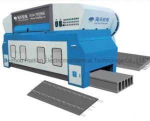 Sp Slab Extruder Machine for Precast Concrete Floor Slabs