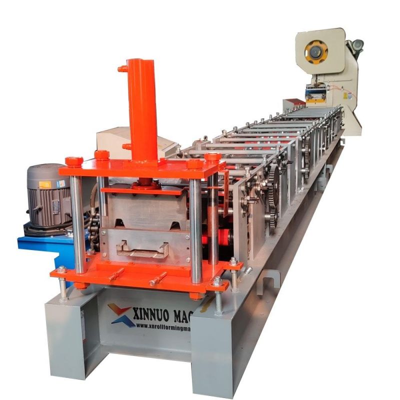 Hot Sale Scaffolding Board Machine Scaffolding Plank