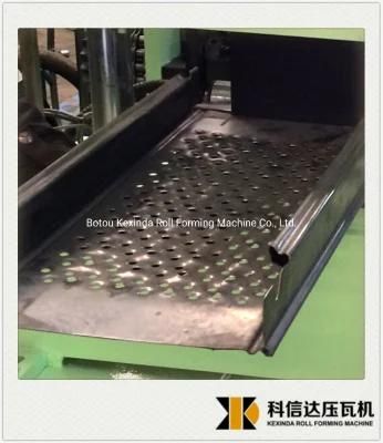 Kexinda Cable Tray Manufacturering Machine