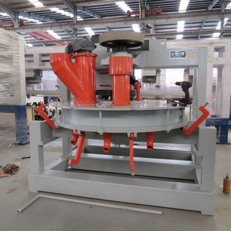 Gypsum Line Processing Machine/Decorative Line Machinery Equipment/Art Line Machinery Equipment