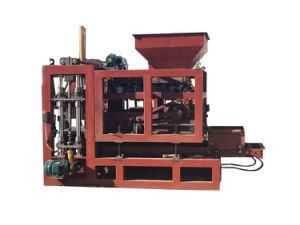 Hydraulic Cement Brick Making Machine Price Qt6-15