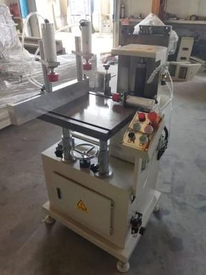 Lxd-200 Aluminum Profile Milling Machine for Cutting End Faces CNC Machine for Aluminum Doors and Windows Making CNC Cutter
