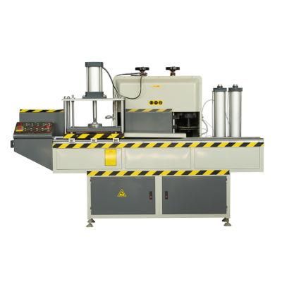 250 End Milling Machine for Aluminum Profile About Window Frame