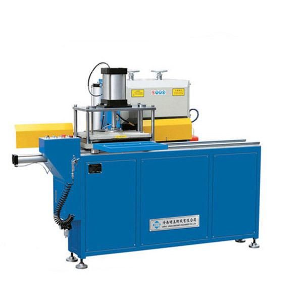 Curtain Wall Making Machine/Aluminum Curtain Wall Automatic Milling Machine