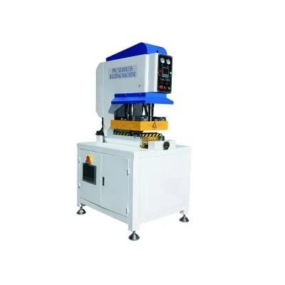 PVC Windows Seamless Welding Machine UPVC Welding Machine