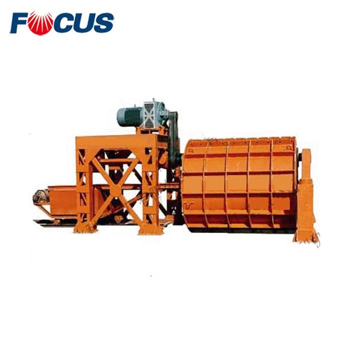 High Quality Concrete Pipe Mould Making Machine for Electric Pole
