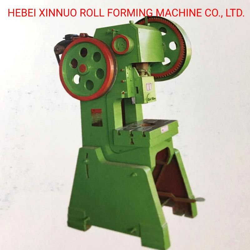 Xn High Quality Punching Press Machine