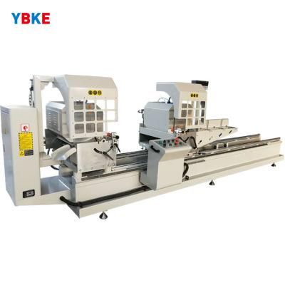 Aluminum Double Head Cutting Saw Machine Made in China