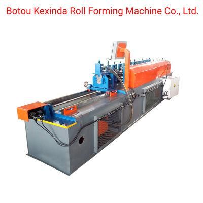Kexinda Omega Furring Light Keel Metal Roll Forming Machine