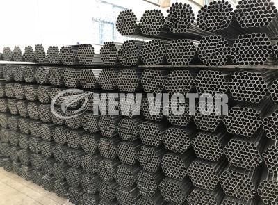 OEM Mechanical Tube Cold Roll Forming Mill ERW Pipe Making Machine High Frequency Straight Seam Welded