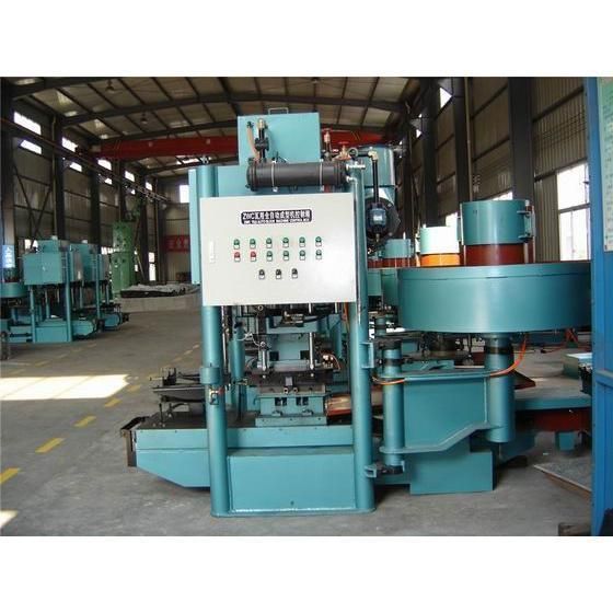 Roof Tile Machinery/ Tile Making Machine Smy8-128