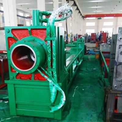 Flexible Metal Hose Making Machinery