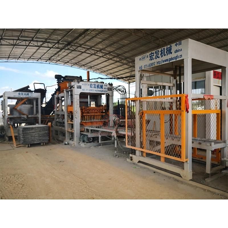 Block Machine Interlocking Paving Bricks Price in Sri Lanka