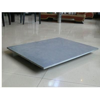 Paving Concrete Brick PVC Pallet for Egypt (1100*850*22mm)