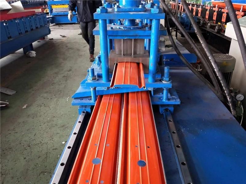 Steel Roller Shutter Doors Making Machine for Sale