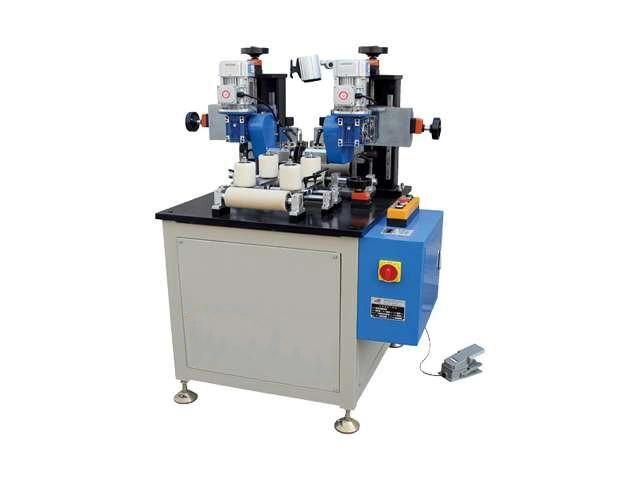 Thermal Break Strip Assembly Machine for Aluminum