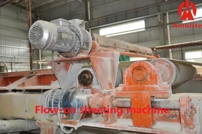 Our Price Is Always The Most Suitable for The Market Cement Fibre Board Equipment