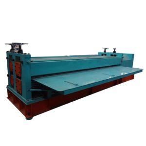 Metal Roofing Sheet Corrugating Iron Sheet Roll Forming Making Machine