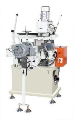 Aluminium Profiles Hydraulic Punching Machine for Window &amp; Door