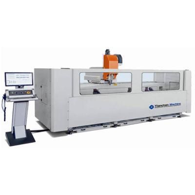 China Manufacture Aluminium Window Door Drilling Machinery in Good Precision