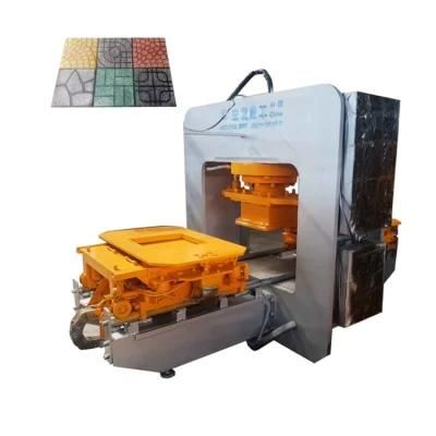 Terrazzo Machine Price Floor Wall Tile Sidewalk Machine