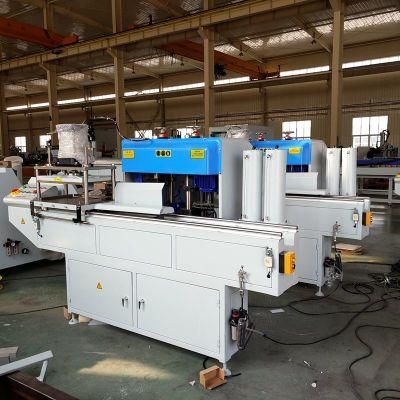 Aluminum Profile End Milling Machine / Window Door Machine / Profile Cutting Machine/ Aluminum Milling Machine