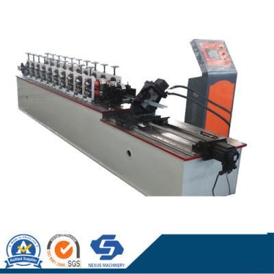 Light Gauge Steel Framing Machine