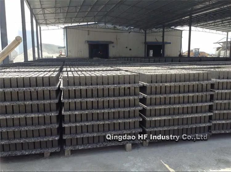 Building Construction Materials Gmt Block Pallet