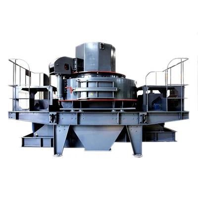 China Manufacturer Stone Construction VSI Sand Making Machine