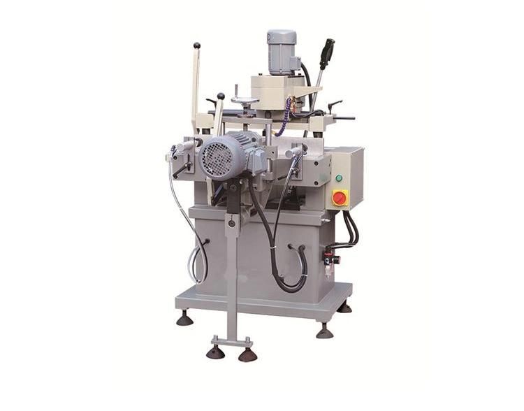 Aluminum Window Machine Copy Router Milling and Drilling Machine for Aluminum Profile