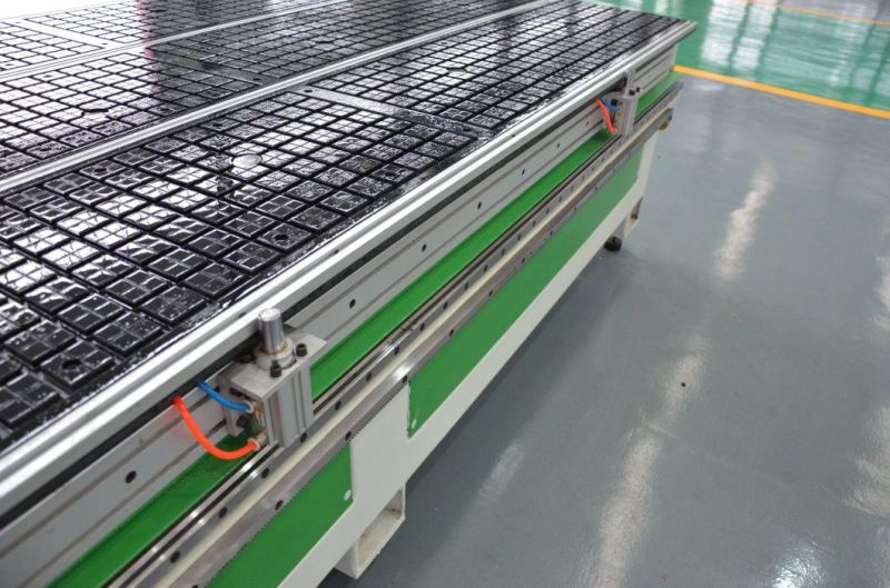 High Precision Carving Engraving Wood Rotuer 1325 Good Quality CNC Woodworking Cutter