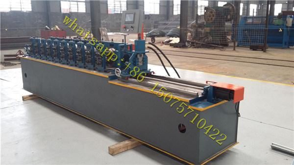 Kexinda Omega Furring Light Keel Metal Roll Forming Machine