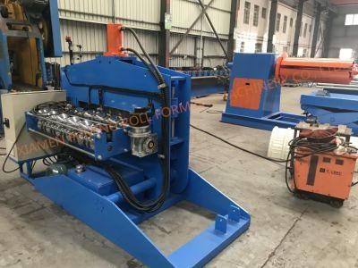 Yx28.5-200-1000 Roll Forming Machine