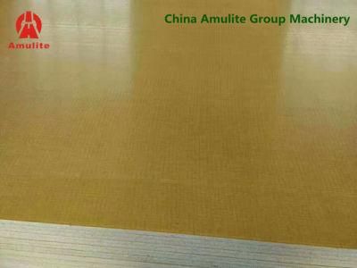 Prefabricated Industry China Amulite Fibre Cement Board Machinery Manufacturing
