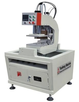 Yuefeng Window and Door Welding Machine for Plastic Windows Frame