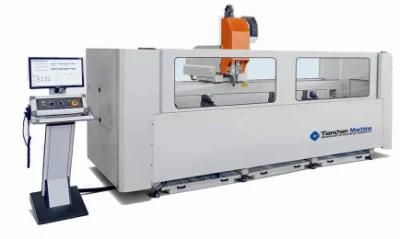 Aluminum Window Machine CNC Milling Machine Center Window Door Drilling Milling Machine Window Door Machinery