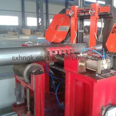 Stainless Steel Welded Pipe Making Machine