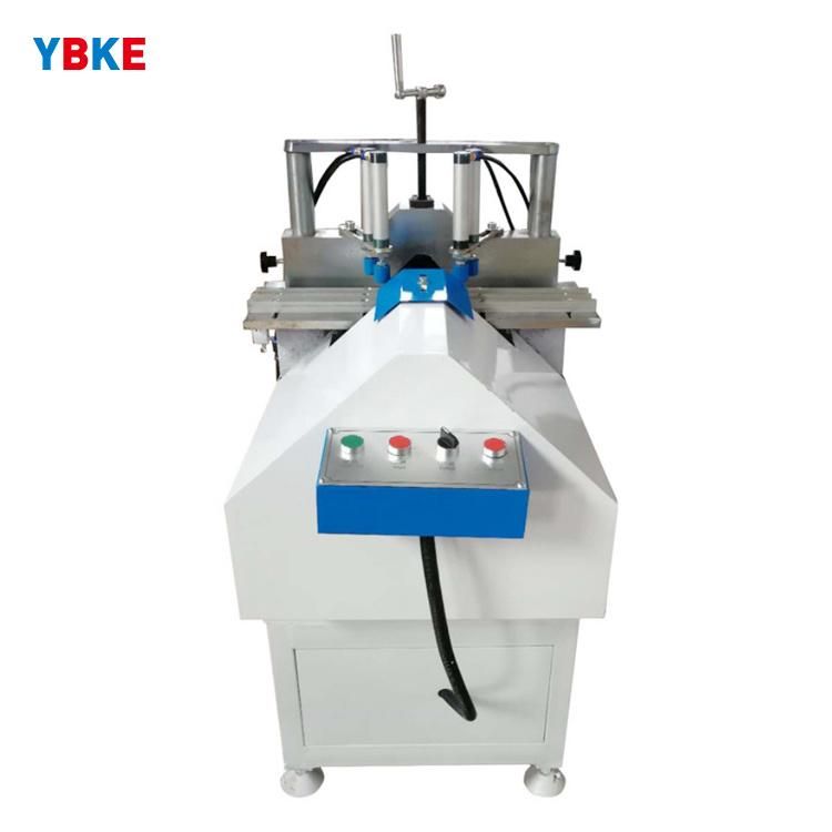 Glazing Bead Sawing Machine for UPVC Profiles