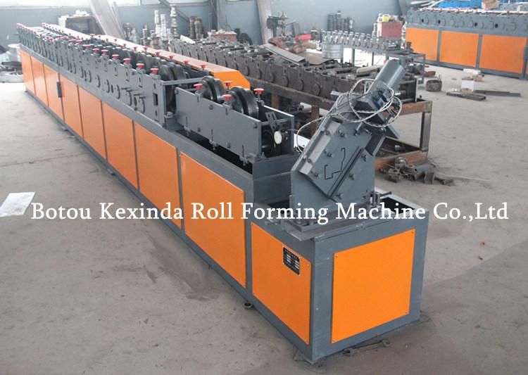 Frame Door Steel Frame Steel Sheet Roll Forming Machine