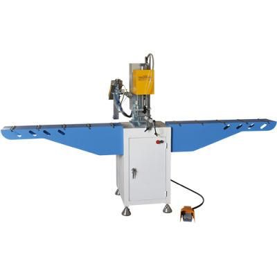 High Precision PVC Window Door Screw Fastening Machine