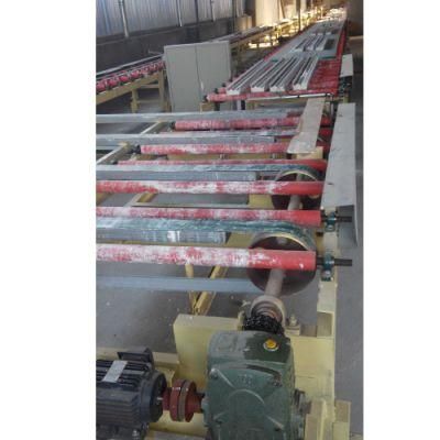 Gypsum Cornice Production Line Plant