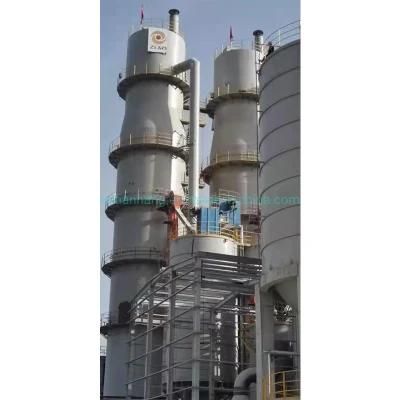 Lime Production Line Kiln Manufacturers for Quicklime Active Lime