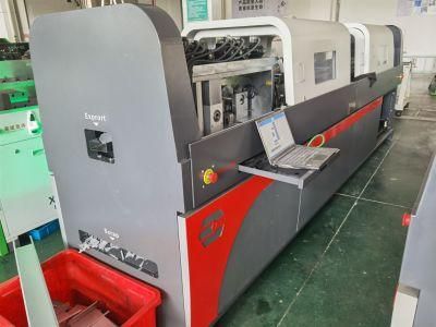 Machinery Keel Roll Forming Software Light Steel Framing Machine