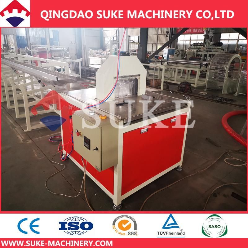 WPC Board Production Extrusion Line-Suke Machine