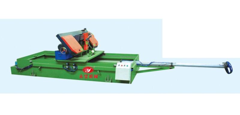 Automatic High Frequency Pipe Welding Machine